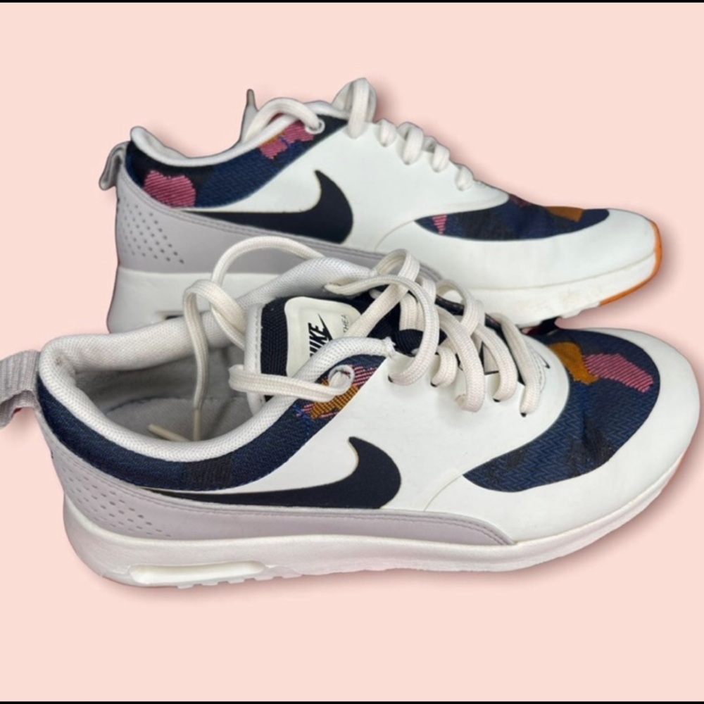 Nike Air Max Thea Jacquard Premium Prints